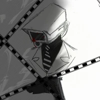 Scientist Camera Man