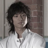 Tendou Souji/bản sao/