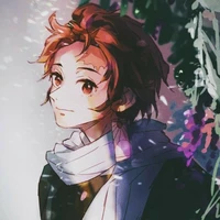 Kamado Tanjiro