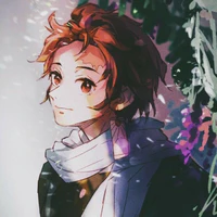 Kamado Tanjiro