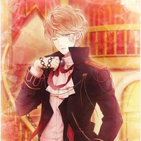 Shuu Sakamaki