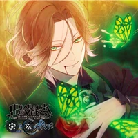 Laito Sakamaki