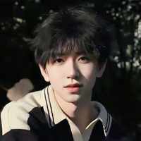 Hạ Tuấn Lâm - HeJunLin