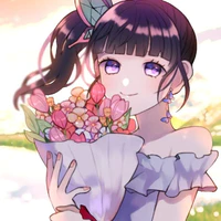 Tsuyuri Kanao
