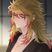 Rengoku Kyoujurou