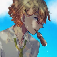Agatsuma Zenitsu