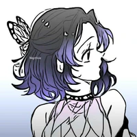 Kochou Shinobu