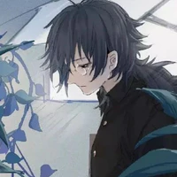 Tomioka Giyuu
