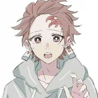 Kamado Tanjirou(nguyên tác)