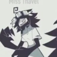 Miss Thavel