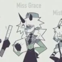 Miss Grace