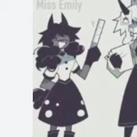 Miss Emily