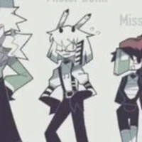Mister Demi