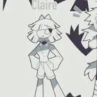 Claire