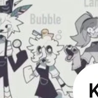 Bubble
