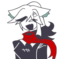 Miss Arlen [OC của tg]