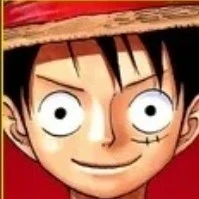 luffy