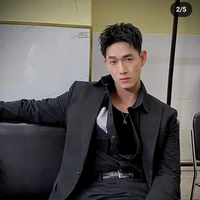 song luân.
