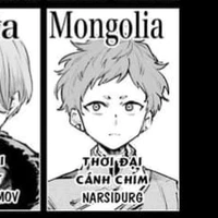 Narsidurg [HS]