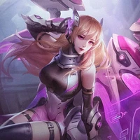 Lauriel _ chồn hôi (B)