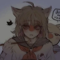 nekomi ( giả nữ )