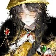 Qing