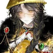 Qing