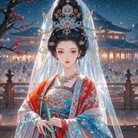 Minh Thiên Hằng ( hoàng hậu )