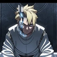 Otsuki Boruto (sát thủ 001)