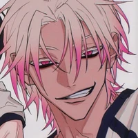 Shidou Ryusei