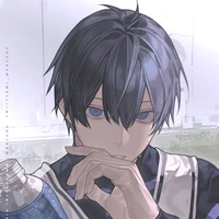 Isagi Yoichi 