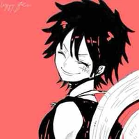 Monkey D Luffy