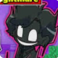 hiha Nightmare
