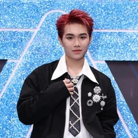 Hoàng Đức Duy_Captain boy