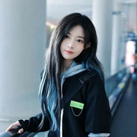 Hồ Hiểu Tuệ (Bao Tử)