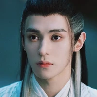 Nguyệt Trưởng Lão