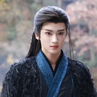 Ly Luân(Quàng Hậu)