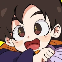 Goten(lúc bé)