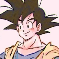 Goku