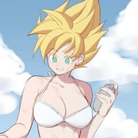 Goku