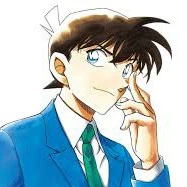 Kudo Shinichi