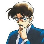 Kudo Yusaku