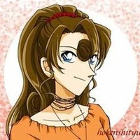 Kudo Yukiko