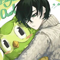 Itoshi Rin