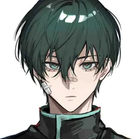 Itoshi Rin