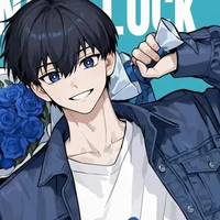 Isagi Yoichi