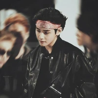 Kim Taehyung_Anh_15t