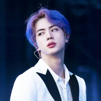 Kim Seokjin_Anh ta_38t