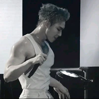 Erik (Lê Trung Thành)