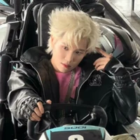 Captain Boy (Hoàng Đức Duy)